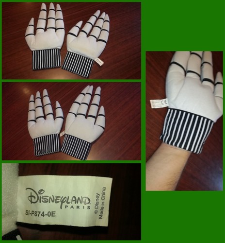 Mani jack skeletron in - mani,