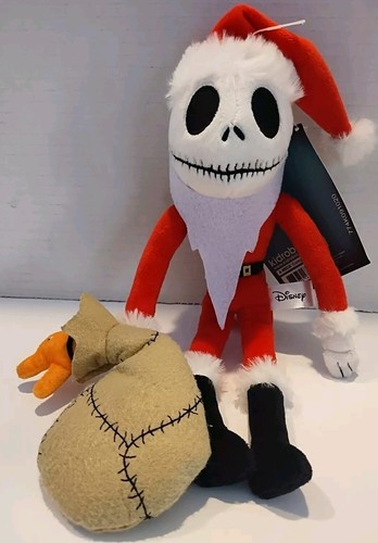 The nightmare before christmas - nightmare,
