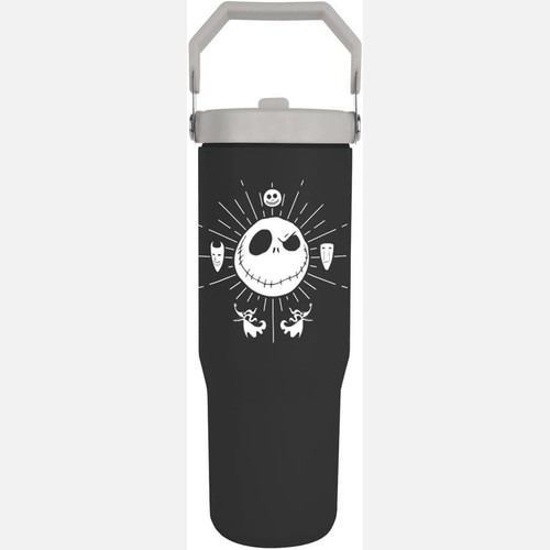 Borraccia nightmare before - nightmare,