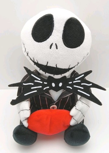 Peluche nightmare before - peluche,