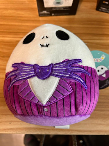 Peluche jack skellington - jack,