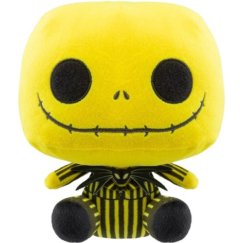 Funko jack peluche - funko,
