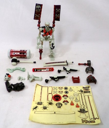 Modellino hasbro xevoz - hasbro,
