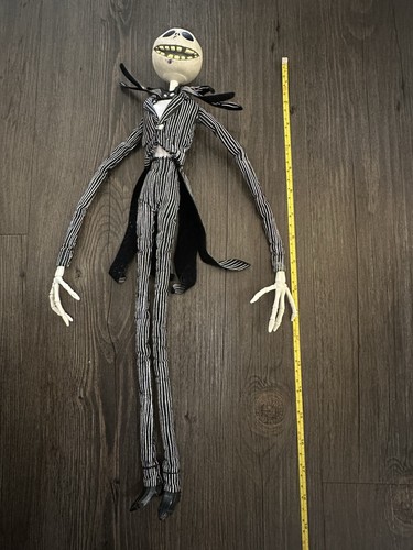 Statuina talking jack - talking,